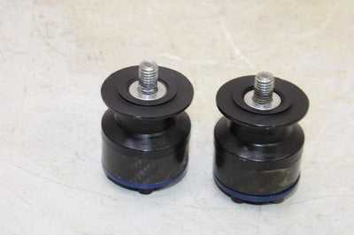 17-25 KAWASAKI NINJA 650 EX650 ABS SWINGARM CRASH BAR