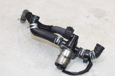 2012 Yamaha FZ8 FZ8-NC OEM AIR VALVE SOLENOID TOP ENGINE SWITCH SENSOR