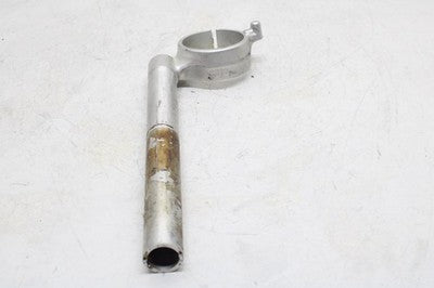 06-09 SUZUKI GSXR 600 750 OEM LEFT CLIP ON HANDLEBAR