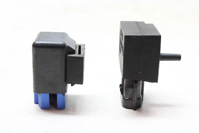 2008 SUZUKI GSXR 750 OEM RELAY ASSEMBLY FUSE BOX SET