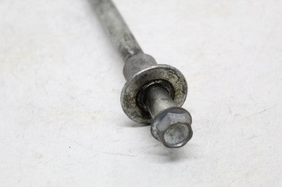1994 SUZUKI KATANA 600 GSX600F OEM FRONT WHEEL RIM AXLE PIVOT BOLT