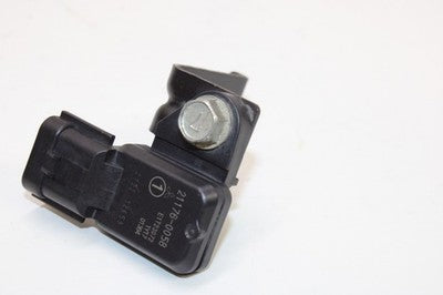 06-24 KAWASAKI VULCAN 900 VN900B CLASSIC OEM MAP MASS AIR FLOW PRESSURE SENSOR