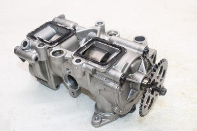 2018 DUCATI PANIGALE V4 OEM ENGINE MOTOR OIL PUMP