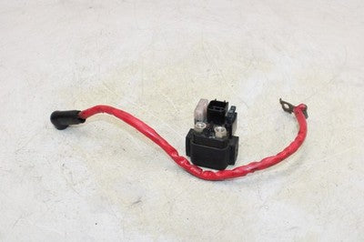 2006 YAMAHA MAJESTY 400 YP400 OEM ENGINE STARTER RELAY STARTING MOTOR SWITCH