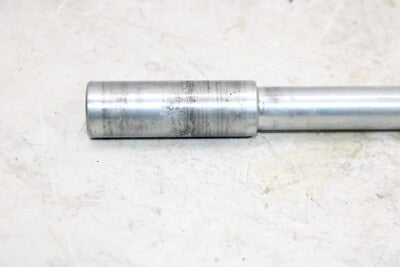 03-09 SUZUKI SV650S OEM FRONT WHEEL RIM AXLE PIVOT BOLT