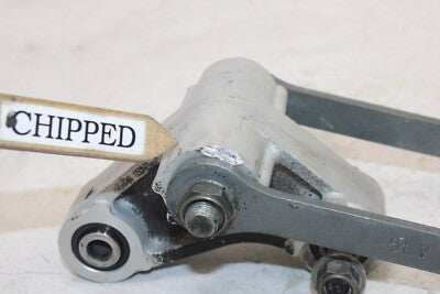 01-05 YAMAHA FZ1 Fazer FZS1000 OEM REAR DOGBONE SHOCK LINKAGE LINK