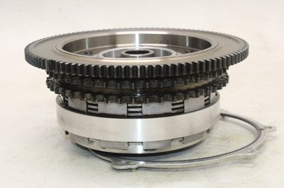 2015 HARLEY-DAVIDSON ROAD GLIDE FLTRXS OEM COMPLETE CLUTCH W PLATES BASKET HUB