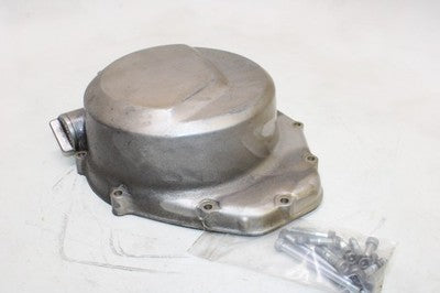 1982 KAWASAKI KZ750N OEM CLUTCH SIDE ENGINE MOTOR COVER