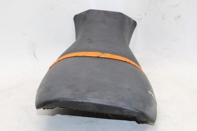 2001 BUELL BLAST P3 OEM FRONT REAR SEAT SADDLE