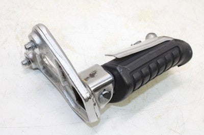 1984 HONDA MAGNA 700 VF700C OEM RIGHT FRONT FOOT REST PEG STEP