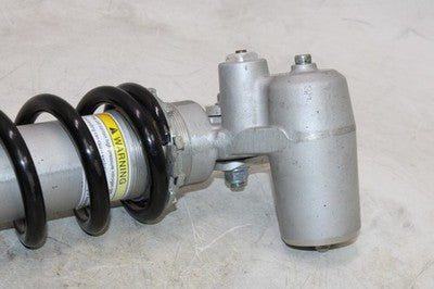 2000 SUZUKI GSXR 750 OEM REAR BACK SHOCK ABSORBER SUSPENSION