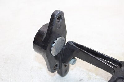 2005 HARLEY-DAVIDSON ELECTRA GLIDE EFI FLHTI OEM LEFT FRONT FOOT REST PEG STEP