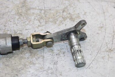 1992 SUZUKI KATANA 600 GSX600F OEM REAR BACK BRAKE MASTER CYLINDER