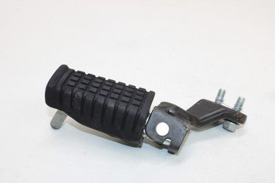2018 KAWASAKI KLR650 OEM RIGHT FRONT FOOT REST PEG STEP