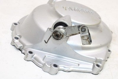2002 YAMAHA YZF R6 OEM CLUTCH SIDE ENGINE MOTOR COVER