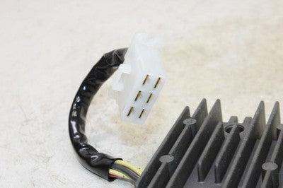 92-07 KAWASAKI NINJA 250R EX250F OEM RECTIFIER VOLTAGE REGULATOR