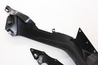 2016 BMW S1000XR OEM LEFT SIDE COVER FAIRING