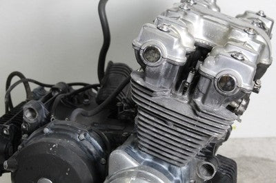 1982 HONDA CB900C OEM ENGINE MOTOR