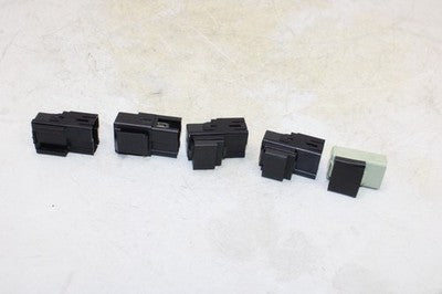05-10 YAMAHA MAJESTY 400 YP400 OEM RELAY SET