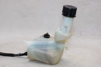 1989 HONDA ELITE 50 OEM OIL TANK RESERVOIR