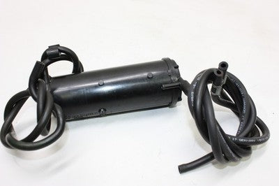 2016 BMW S1000XR OEM EVAP VAPOR CHARCOAL EMISSION CANISTER