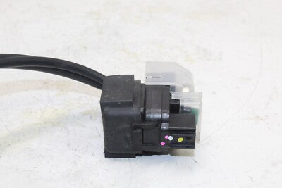 2016 SUZUKI BANDIT 1250S OEM ENGINE STARTER RELAY STARTING MOTOR SWITCH