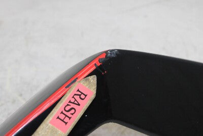 2013 KAWASAKI NINJA 300 OEM RIGHT REAR BACK TAIL FAIRING COWL SHROUD