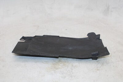 2005 DUCATI MONSTER 620 OEM REAR BACK FENDER MUD GUARD COWL