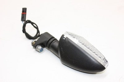 2016 BMW S1000XR OEM RIGHT REAR BACK TURN SIGNAL LIGHT INDICATOR