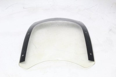 88-97 KAWASAKI NINJA 600R ZX600C OEM FRONT WINDSHIELD WINDSCREEN