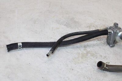2022 HONDA NAVI NVA110B OEM AIR VALVE SWITCH SOLENOID