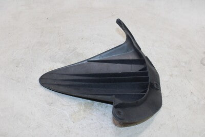 2005 HONDA CBR600RR OEM REAR BACK WHEEL TIRE HUGGER FENDER