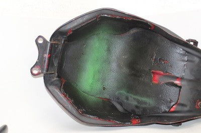 95-96 KAWASAKI NINJA ZX6R ZX600F OEM GAS TANK FUEL CELL PETROL RESERVOIR