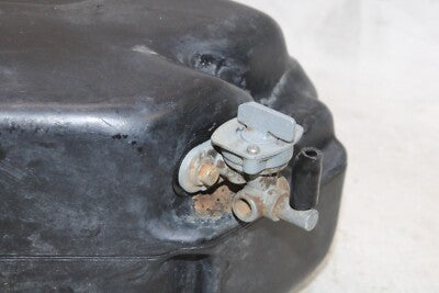 92-93 KAWASAKI KX250 OEM GAS FUEL TANK CELL PETROL RESERVOIR