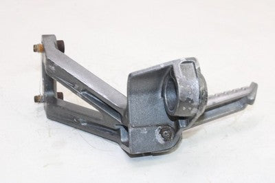 95-99 KAWASAKI NINJA ZX6R ZX600F OEM RIGHT REAR BACK PASSENGER PEG