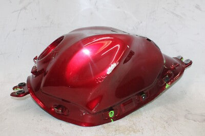 2022 KAWASAKI NINJA 650 EX650NM OEM GAS TANK FUEL CELL PETROL RESERVOIR