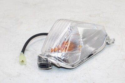 2018 KAWASAKI CONCOURS 14 ZG1400 OEM RIGHT REAR BACK TURN SIGNAL LIGHT INDICATOR