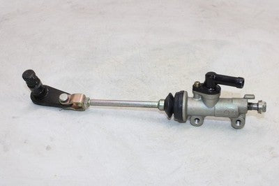 96-08 KAWASAKI VULCAN 1500 VN1500A OEM REAR BACK BRAKE MASTER CYLINDER