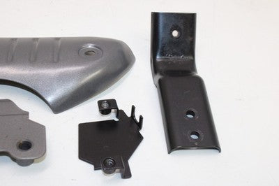1997 TRIUMPH TROPHY 900 OEM MISC BRACKETS MOUNTS