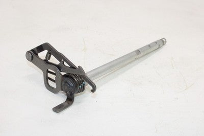 2007 KAWASAKI NINJA 250R EX250F OEM SHIFTER SHIFT SHAFT
