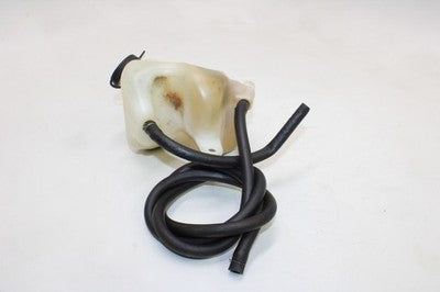 04-09 HONDA SHADOW AERO 750 VT750C OEM COOLANT WATER TANK RESERVOIR BOTTLE