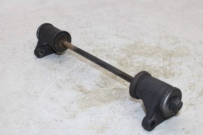 1982 KAWASAKI KZ750 OEM ENGINE MOTOR MOUNT STAY BRACKETS