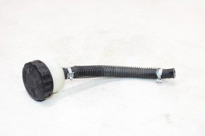 1997 KAWASAKI VULCAN 1500 VN1500D OEM REAR BRAKE MASTER RESERVOIR TANK BOTTLE