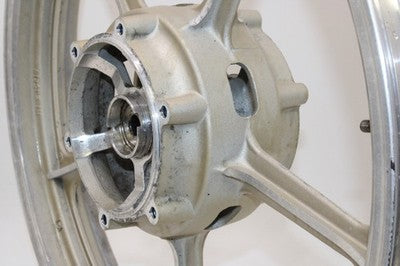 1994 YAMAHA VIRAGO 750 XV750 OEM FRONT WHEEL RIM