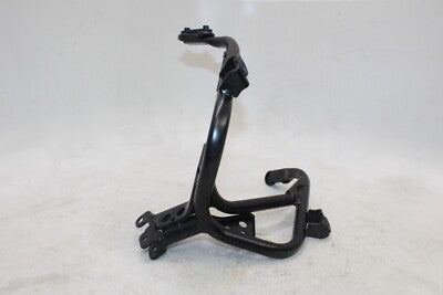 2006 SUZUKI GS500F OEM UPPER FAIRING MIRROR GAUGES STAY BRACKET