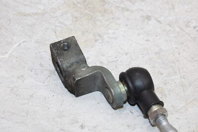 02-05 KAWASAKI ZZR1200 OEM SHIFTER LINKAGE SHIFT LINK PEDAL