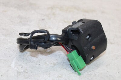 1994 KAWASAKI NINJA 250R EX250F OEM RIGHT CLIP ON HANDLE KILL OFF START SWITCH
