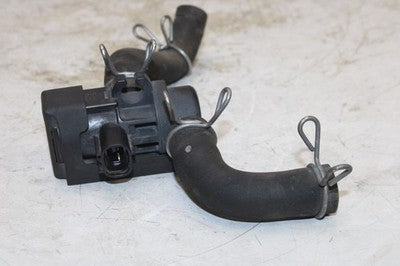 18-23 KAWASAKI NINJA 400 OEM VALVE SOLENOID TOP ENGINE SWITCH SENSOR