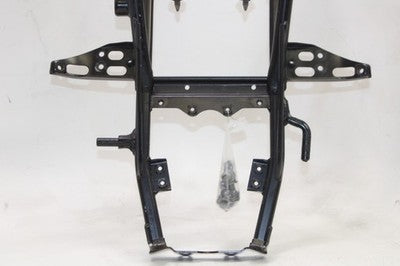 2003 BMW F650GS DAKAR OEM REAR SUBFRAME BACK SUB FRAME