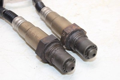 2024 CF-MOTO 450SS OEM OXYGEN O2 EXHAUST GAS LAMBDA SENSOR PAIR